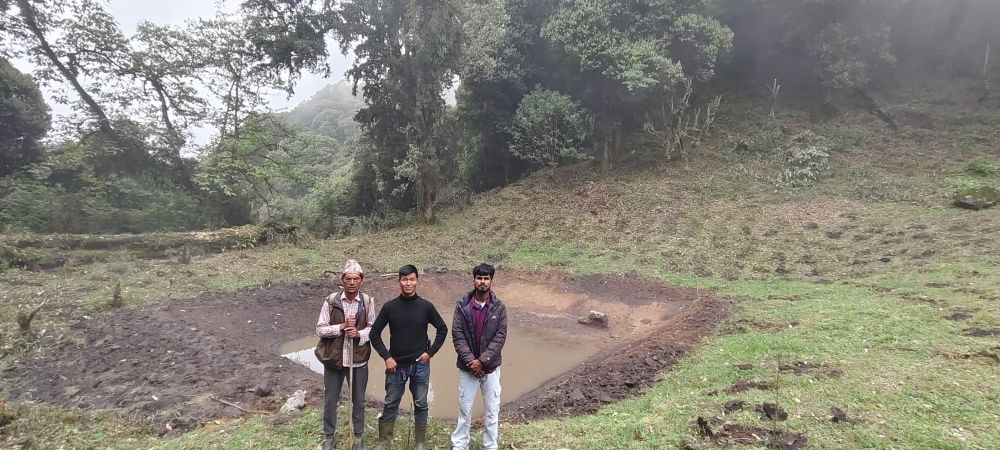 Habitat Improvement Program