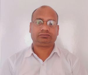 अखिलेश कुमार गुप्ता