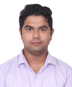 प्रशान्त नेपाल