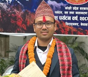 विक्रम अमात्य