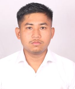 सञ्जय दरै