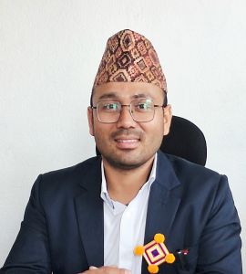 विक्रम अमात्य